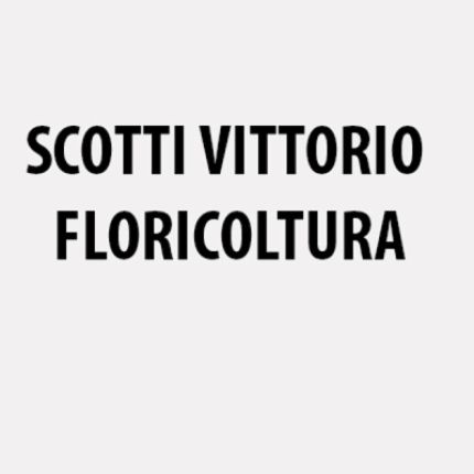 Logo da Scotti Vittorio Floricoltura