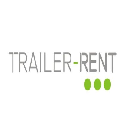 Logo fra Trailer Rent
