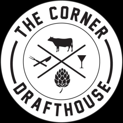 Logotipo de The Corner Drafthouse