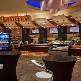 Bild von Infusion Coffee Bar