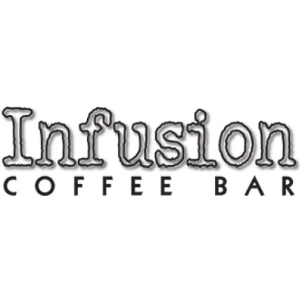 Logotyp från Infusion Coffee Bar