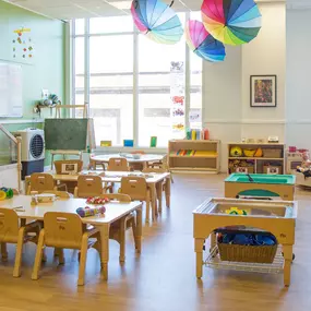 Bild von Bright Horizons Columbus Courtyard Day Nursery and Preschool