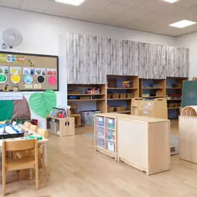 Bild von Bright Horizons Columbus Courtyard Day Nursery and Preschool