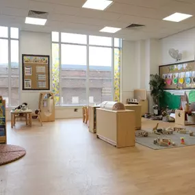 Bild von Bright Horizons Columbus Courtyard Day Nursery and Preschool