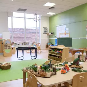 Bild von Bright Horizons Columbus Courtyard Day Nursery and Preschool