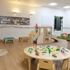 Bild von Bright Horizons Columbus Courtyard Day Nursery and Preschool