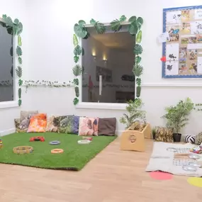 Bild von Bright Horizons Columbus Courtyard Day Nursery and Preschool