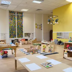 Bild von Bright Horizons Columbus Courtyard Day Nursery and Preschool