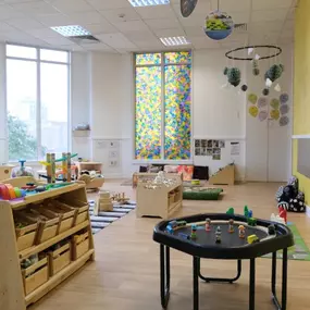 Bild von Bright Horizons Columbus Courtyard Day Nursery and Preschool