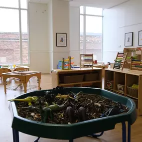 Bild von Bright Horizons Columbus Courtyard Day Nursery and Preschool