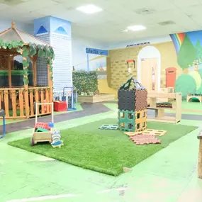 Bild von Bright Horizons Columbus Courtyard Day Nursery and Preschool