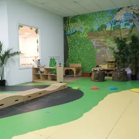 Bild von Bright Horizons Columbus Courtyard Day Nursery and Preschool