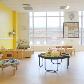 Bild von Bright Horizons Columbus Courtyard Day Nursery and Preschool