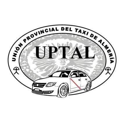 Logo van Taxi Almería