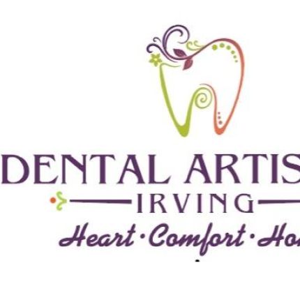 Logótipo de Dental Artistry - Cosmetic and Family Dentistry