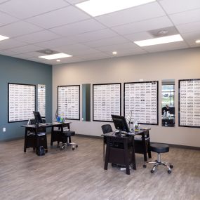 Bild von Regional Eyecare Associates - St. Peters