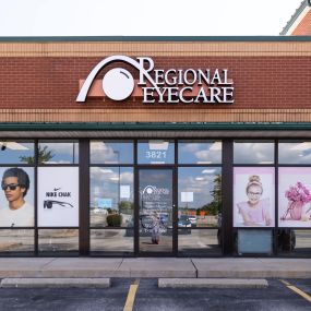 Bild von Regional Eyecare Associates - St. Peters