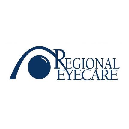 Logo from Regional Eyecare Associates - St. Peters