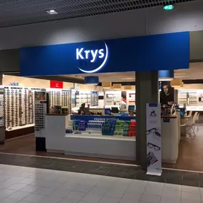 Bild von Opticien Krys