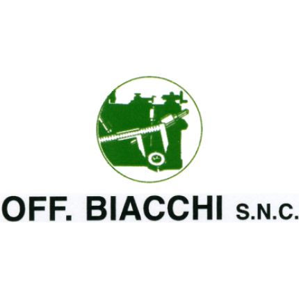 Logo da Officina Biacchi Snc