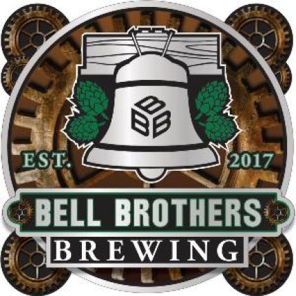 Logo from Bell Brothers Brewing