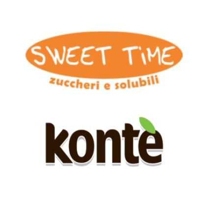 Logo de Sweet Time Bustine di zucchero - Kontè - Capsule e Preparati in polvere