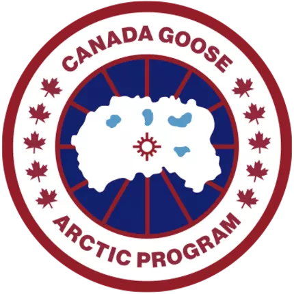 Logo fra Canada Goose Bellevue