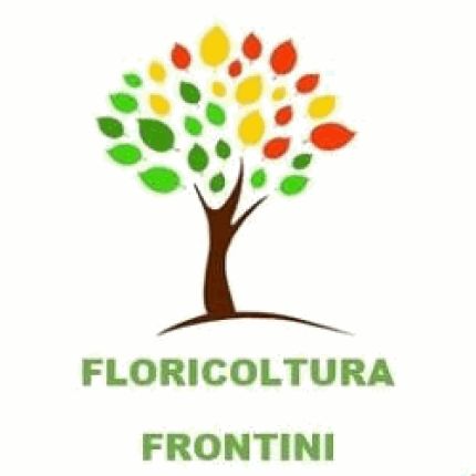 Logo fra Floricoltura Frontini – Vivaio fiori - Piante da Orto -Giardinaggio