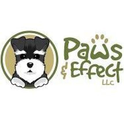 Logo from Paws & Effect, LLC