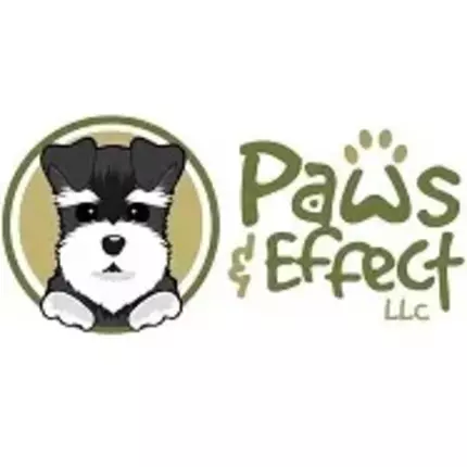 Logótipo de Paws & Effect, LLC