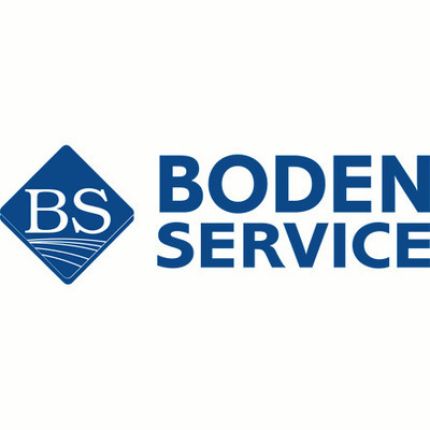 Logo da Boden Service