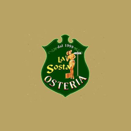 Logotipo de La Sosta