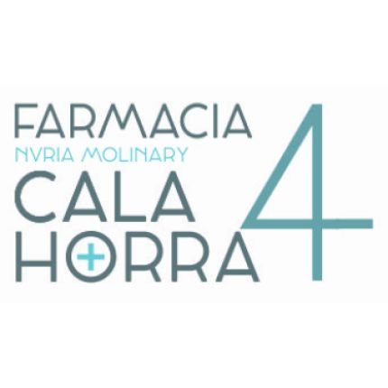 Logótipo de FARMACIA CALAHORRA 4