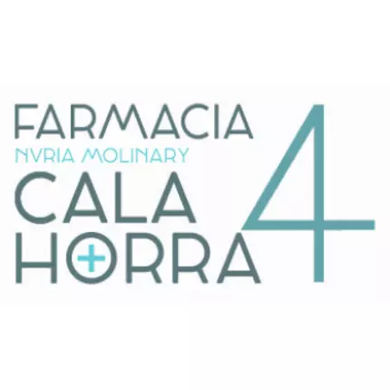 Logo de FARMACIA CALAHORRA 4