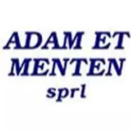 Logo de Adam et Menten