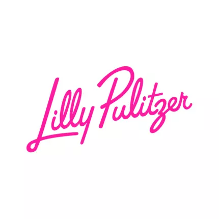 Logotyp från Lilly Pulitzer