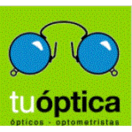 Logo od Óptica Sócrates