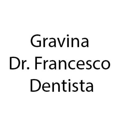Λογότυπο από Gravina Dr. Francesco Dentista