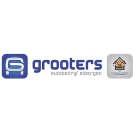 Logo de Grooters Eibergen BV