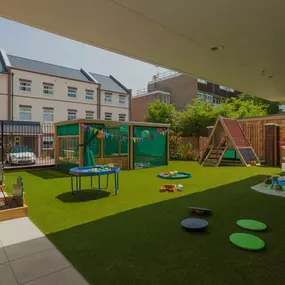 Bild von Bright Horizons Woking Day Nursery and Preschool