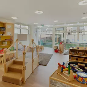 Bild von Bright Horizons Woking Day Nursery and Preschool