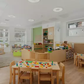 Bild von Bright Horizons Woking Day Nursery and Preschool