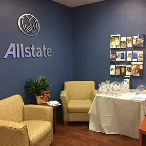 Bild von Hunter Russell: Allstate Insurance