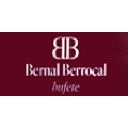 Logotyp från Bufete Bernal Berrocal
