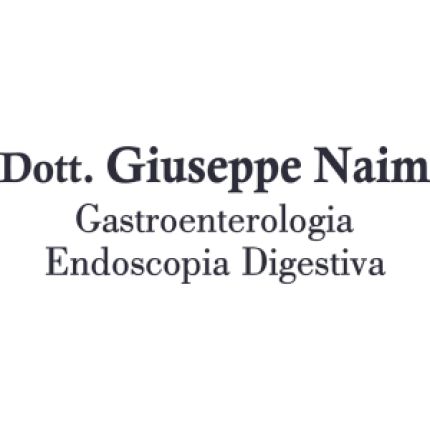 Λογότυπο από Dr. Giuseppe Naim Gastroenterologo