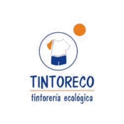 Logo de Tintoreco Tintorería Ecológica