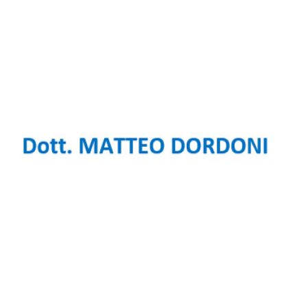 Logotipo de Dott. Matteo Dordoni