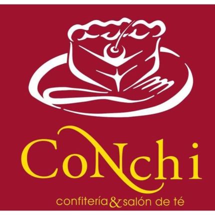 Logotyp från Confitería Conchi