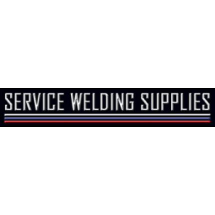 Logótipo de Service Welding Supplies