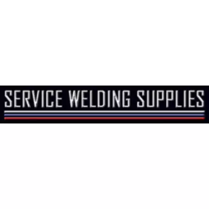 Logo od Service Welding Supplies